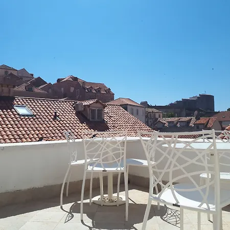 Roko House Dubrovnik