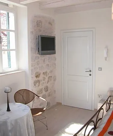 Hotell Roko House Dubrovnik
