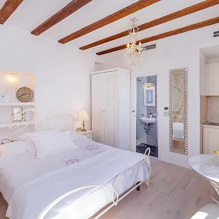 فندق Roko House دوبروفينك