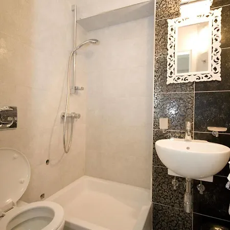 Apartment Roko House