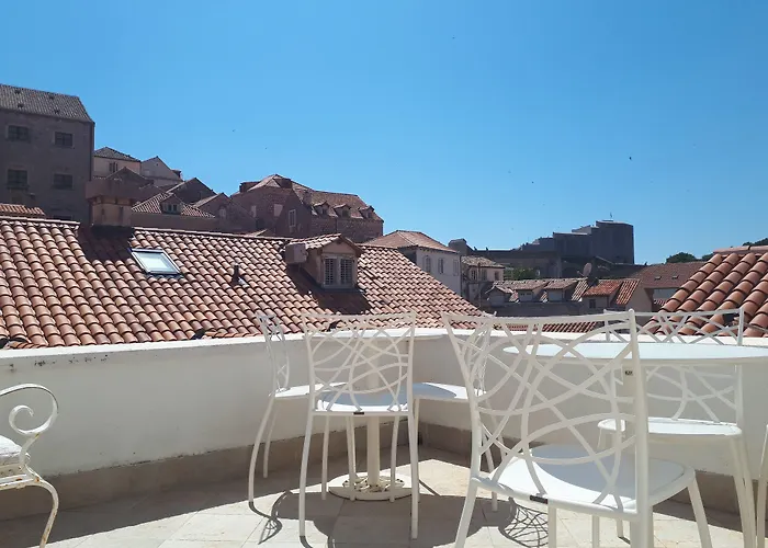 Roko House Dubrovnik