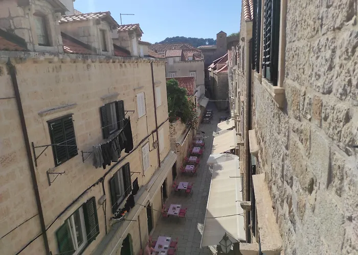 Roko House 3* Dubrovnik