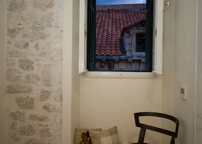 Отель Roko House