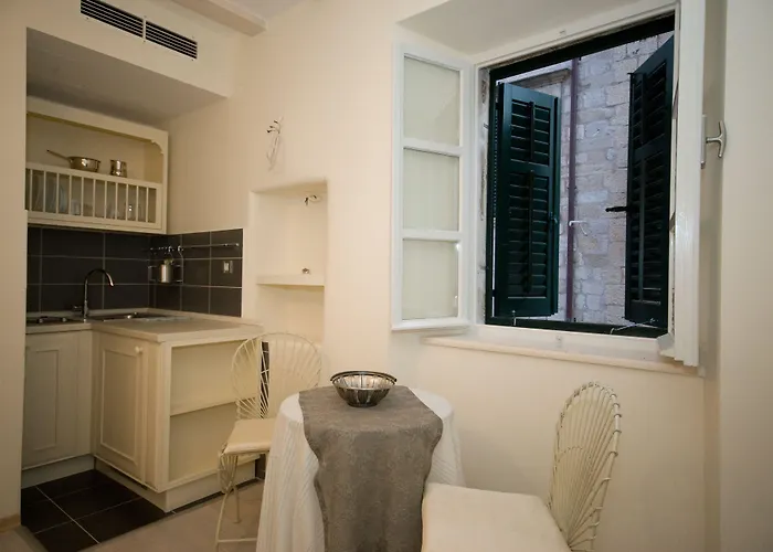 Roko House 3* Дубровник