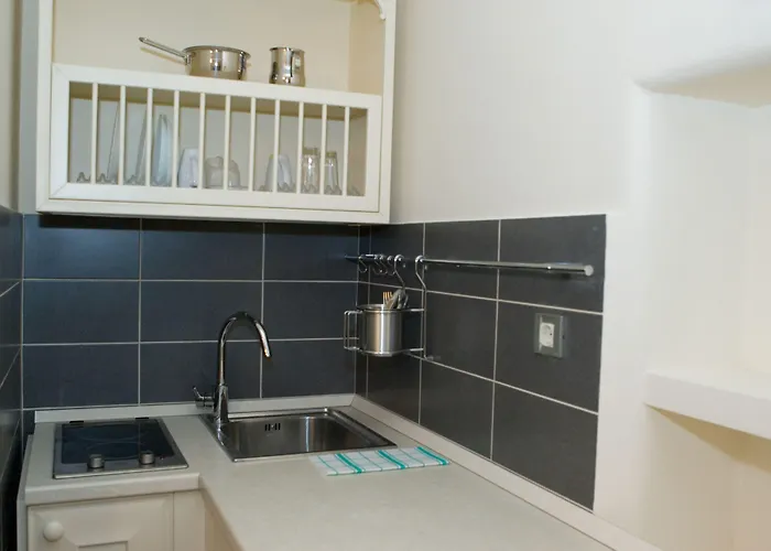 Roko House Отель Дубровник