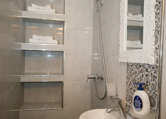 Roko House Отель