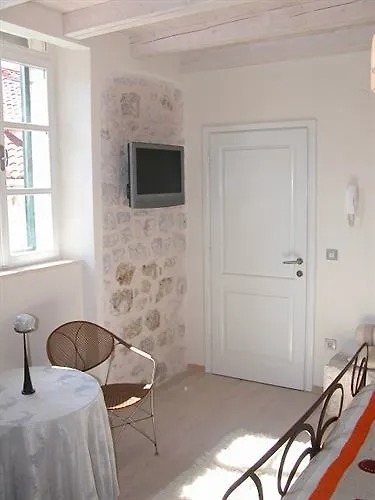 Отель Roko House Дубровник
