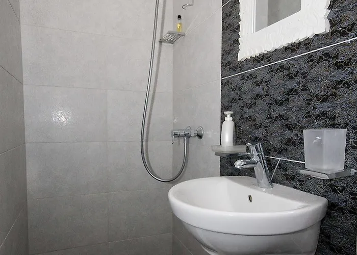Отель Roko House 3*